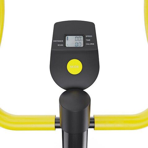 Велотренажер DFC WeR Sports YSP-BIK-109