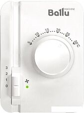 Тепловая завеса Ballu BHC-M20W30-PS
