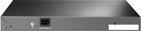 Управляемый коммутатор 2-го уровня TP-Link TL-SG3428MP V2