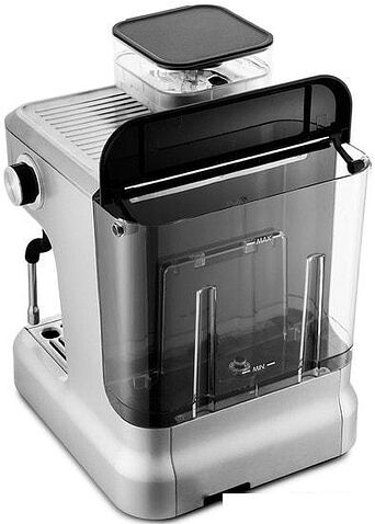 Рожковая помповая кофеварка Kitfort KT-755