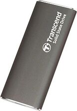 Внешний накопитель Transcend ESD265C 500GB TS500GESD265C Внешний накопитель Transcend ESD265C 500GB TS500GESD265C