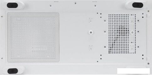 Корпус 1stPlayer MIKU Mi5-WH