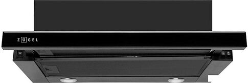Кухонная вытяжка ZUGEL ZHT651GB
