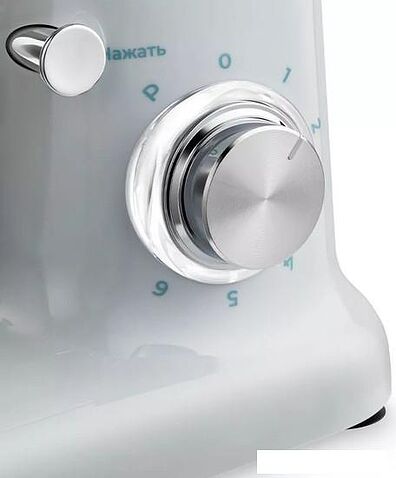 Планетарный миксер Kitfort KT-3422-1