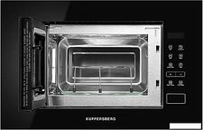 Микроволновая печь KUPPERSBERG HMW 620 B Микроволновая печь KUPPERSBERG HMW 620 B
