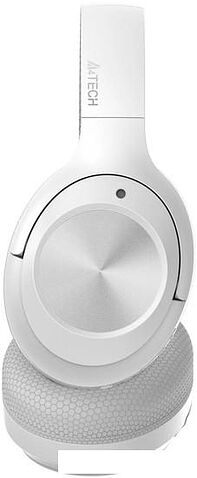 Наушники A4Tech Fstyler BH220 (белый)