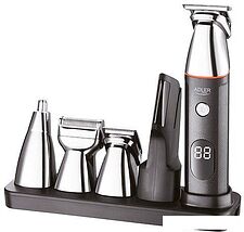 Универсальный триммер Adler AD 2946