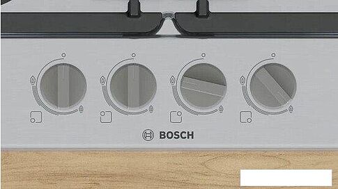 Варочная панель Bosch Serie 2 PGH6B5K90R