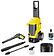Мойка высокого давления Karcher K7 WCM FJ 1.317-402.0