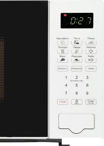 Микроволновая печь Hyundai HYM-D2077