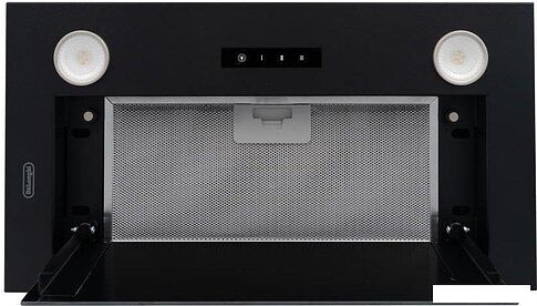 Кухонная вытяжка DeLonghi Cosetta 510 NB