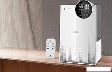 Увлажнитель воздуха Loriot Soprano LHS-C450E