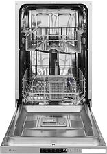 Встраиваемая посудомоечная машина Monsher MD 4501