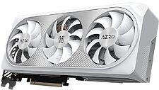 Видеокарта Gigabyte GeForce RTX 4070 Ti Super Aero OC 16G GV-N407TSAERO OC-16GD Видеокарта Gigabyte GeForce RTX 4070 Ti Super Aero OC 16G GV-N407TSAERO OC-16GD