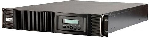 Источник бесперебойного питания Powercom Vanguard RM VRT-1000XL 1000VA