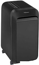Шредер Fellowes Powershred LX221 (черный)