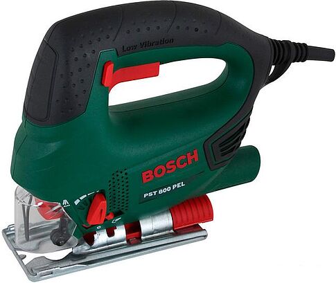 Электролобзик Bosch PST 800 PEL (06033A0120)