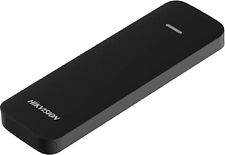 Внешний накопитель Hikvision HS-ESSD-WIND-1T 1TB (черный)