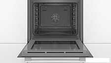 Электрический духовой шкаф Bosch Serie 6 HBA533BW1