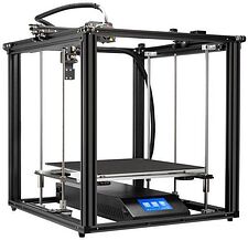 3D-принтер Creality Ender 5 Plus