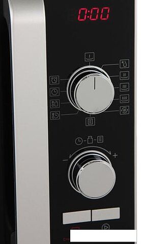 Микроволновая печь Midea AM720KFR-BS