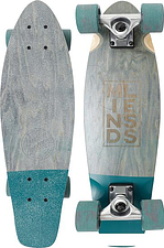 Лонгборд Mindless Stained Daily III Grey ML5170