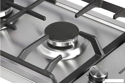 Варочная панель Nordfrost (Nord) HS 3022 X