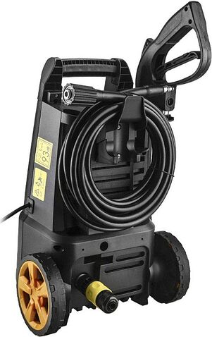 Мойка высокого давления Deko DKCW1750 084-2042