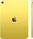 Планшет Apple iPad 11" 2025 128GB (желтый)