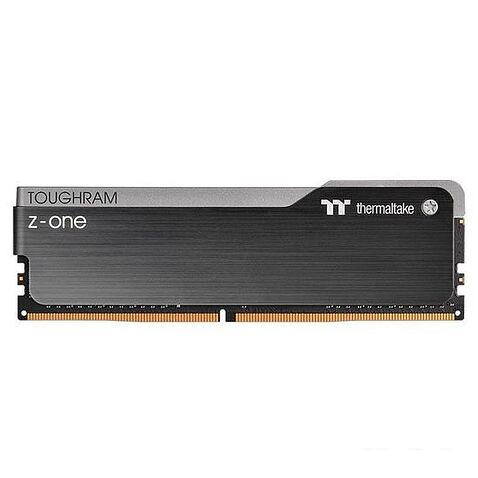 Оперативная память Thermaltake Toughram Z-One 8ГБ DDR4 3200 МГц R010D408GX1-3200C16S