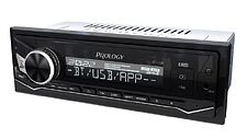 USB-магнитола Prology GT-120