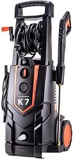 Мойка высокого давления FoxWeld Kvazarrus K 7