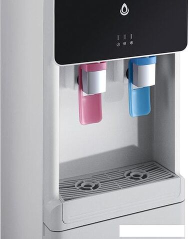 Кулер для воды HotFrost V840S