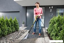 Мойка высокого давления Karcher K 5 Premium Smart Control 1.324-670.0 Мойка высокого давления Karcher K 5 Premium Smart Control 1.324-670.0