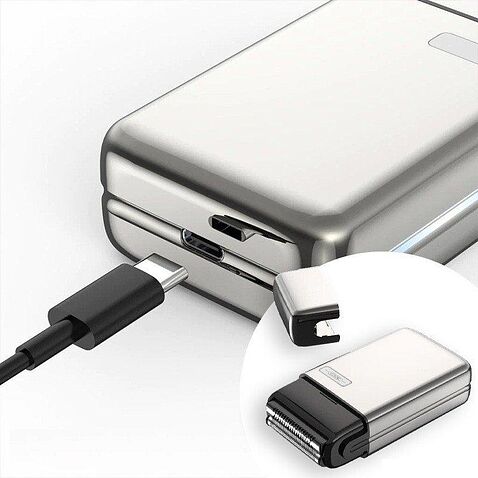 Электробритва XO CF8