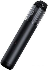 Автомобильный пылесос Baseus A3 Car Vacuum Cleaner (черный) Автомобильный пылесос Baseus A3 Car Vacuum Cleaner (черный)