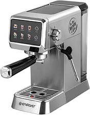 Рожковая кофеварка Endever Costa-1088