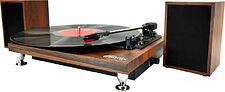 Виниловый проигрыватель Ritmix LP-280