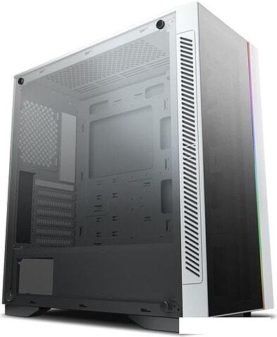 Корпус DeepCool MATREXX 55 V3 ADD-RGB DP-ATX-MATREXX55V3-AR-WH-3F