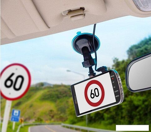 Видеорегистратор Technaxx TX-167