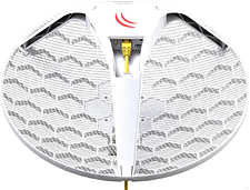 Радиомост Mikrotik LHG 5 3-Pack [RBLHG-5nD-3]