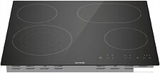Варочная панель Gorenje ECT646BSCE
