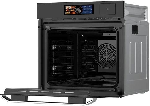 Электрический духовой шкаф TECHNO O7106611Н3G0H