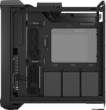 Корпус Fractal Design Torrent Compact Black RGB TG Light Tint FD-C-TOR1C-02 Корпус Fractal Design Torrent Compact Black RGB TG Light Tint FD-C-TOR1C-02