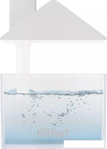 Увлажнитель воздуха Kitfort KT-2861