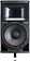 Активная акустика Audiophony Myos12A