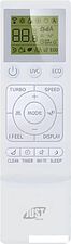 Кондиционер Just Aircon Blanche inverter JAE-09HPSIA/MB/JAEO-09HPSIA/MB
