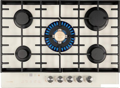 Варочная панель Hiberg VM 7155 Y