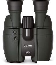 Бинокль Canon 12x32 IS