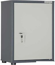 Офисный сейф Меткон ШМ-62ТМ2